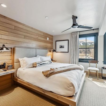 Inn At The Carlin ブリッケンリッジ エクステリア 写真