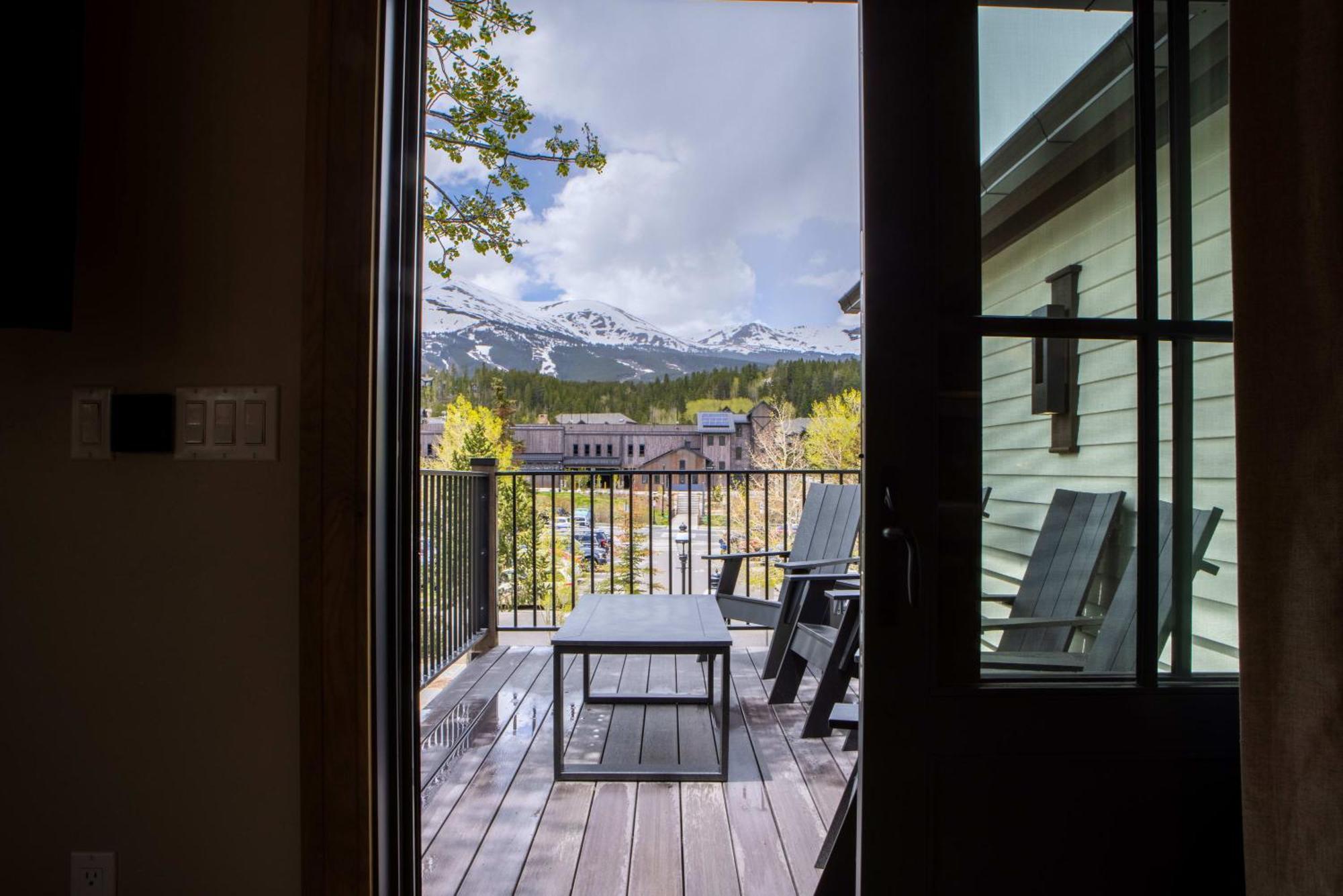 Inn At The Carlin ブリッケンリッジ 部屋 写真