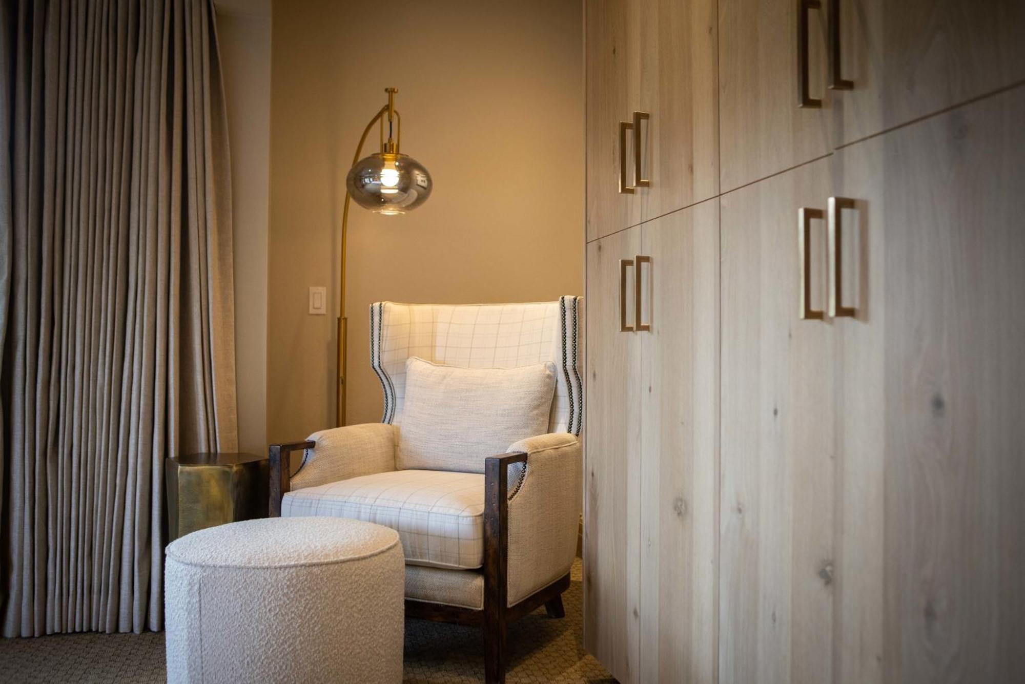 Inn At The Carlin ブリッケンリッジ 部屋 写真