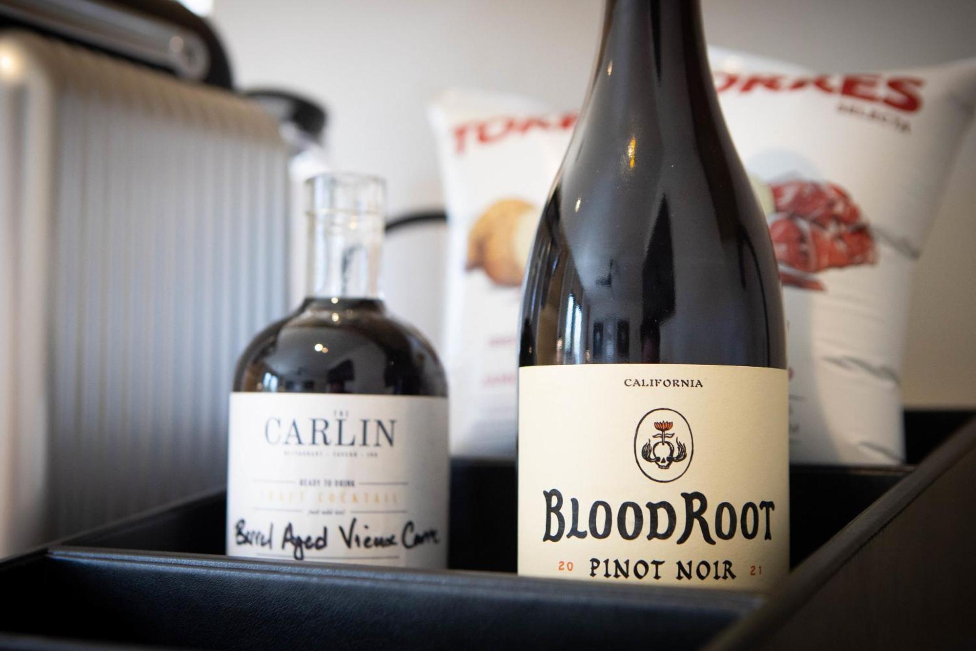 Inn At The Carlin ブリッケンリッジ 部屋 写真