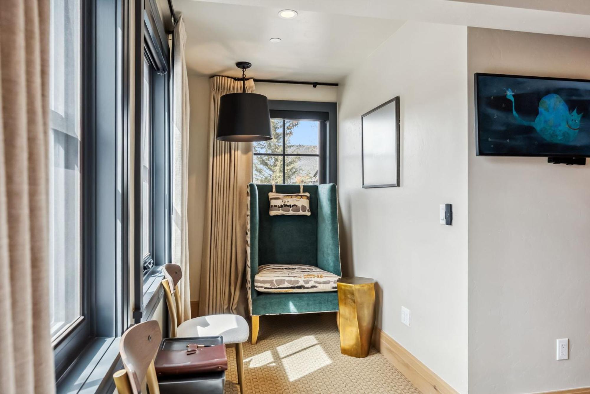 Inn At The Carlin ブリッケンリッジ エクステリア 写真