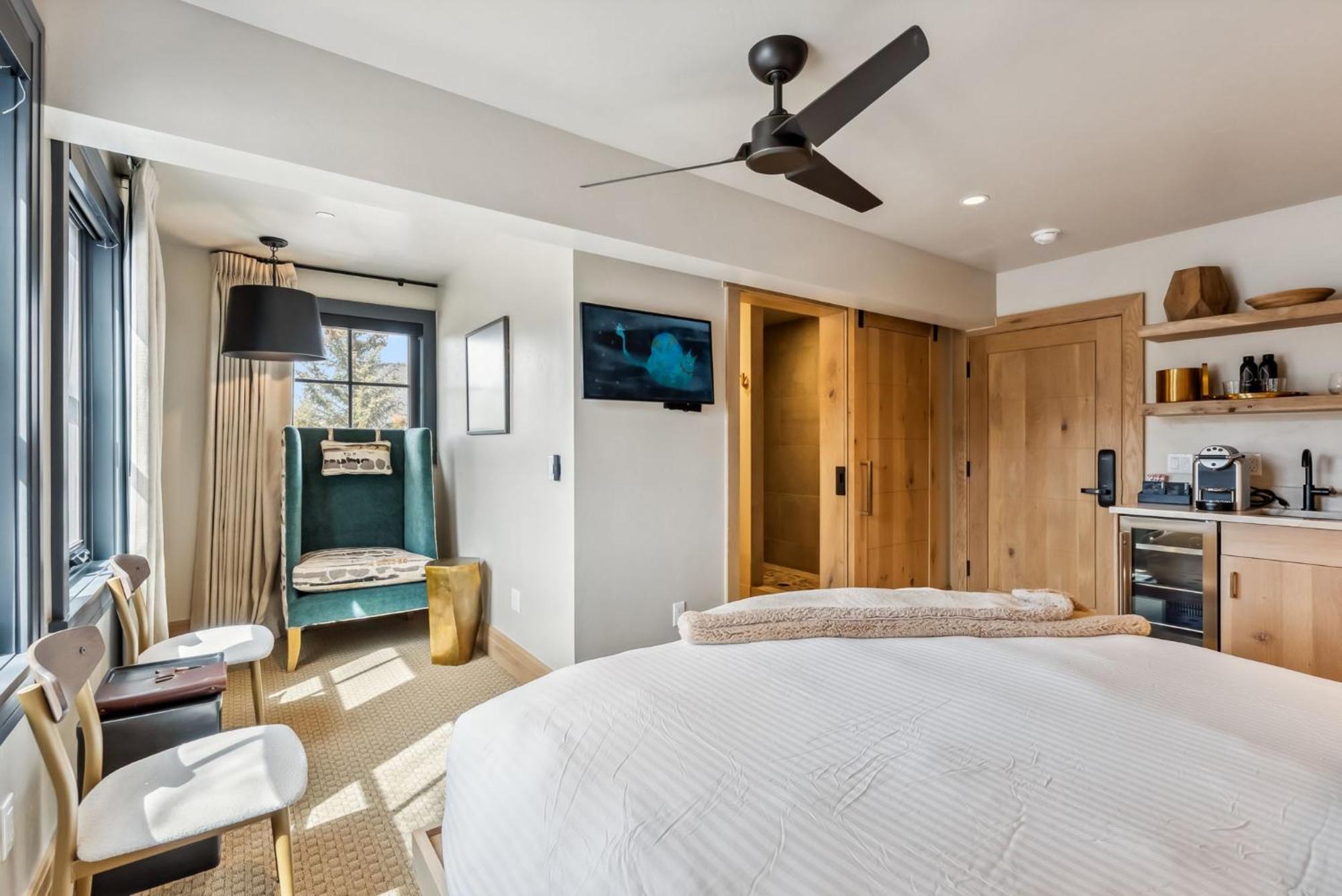 Inn At The Carlin ブリッケンリッジ エクステリア 写真