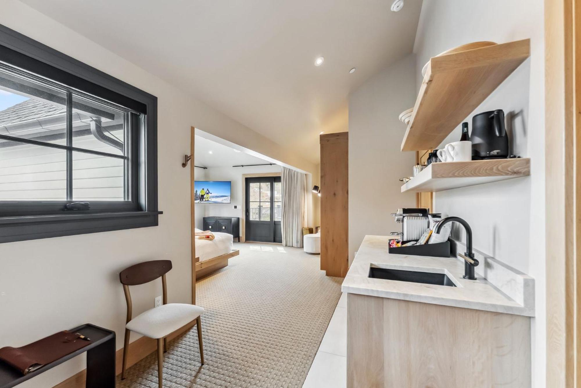 Inn At The Carlin ブリッケンリッジ エクステリア 写真