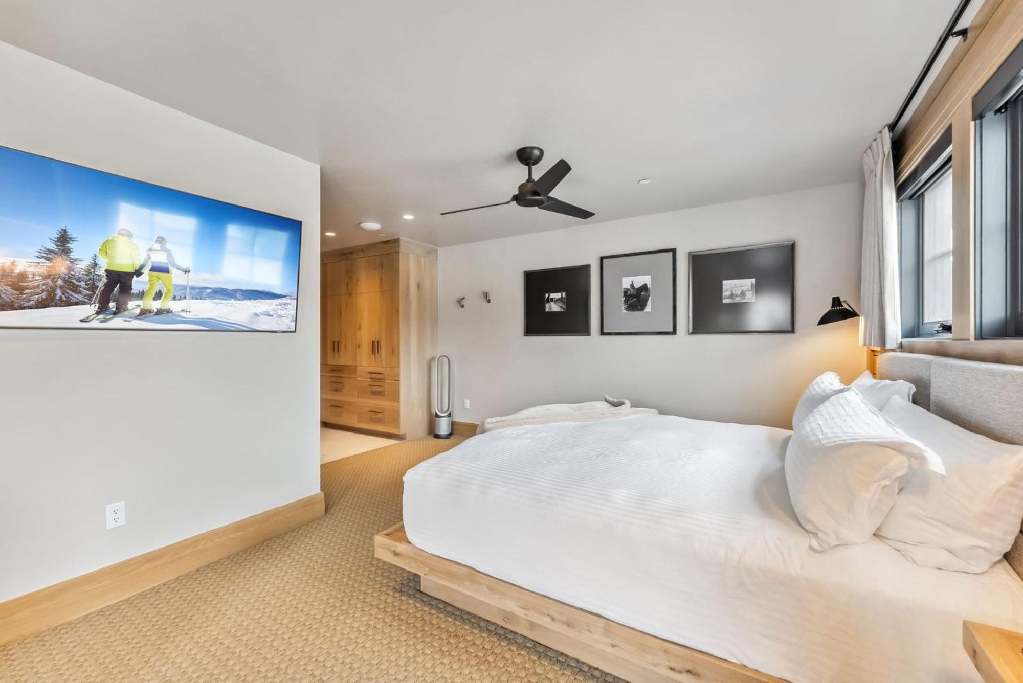 Inn At The Carlin ブリッケンリッジ エクステリア 写真