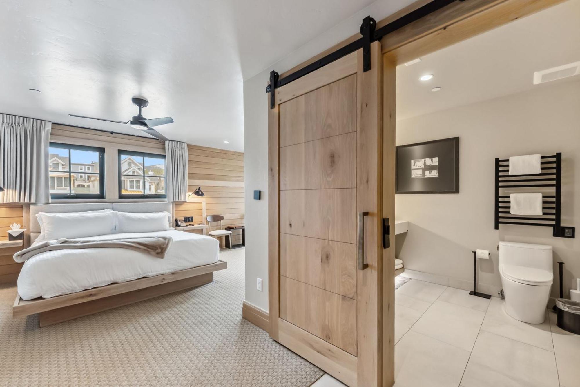 Inn At The Carlin ブリッケンリッジ エクステリア 写真
