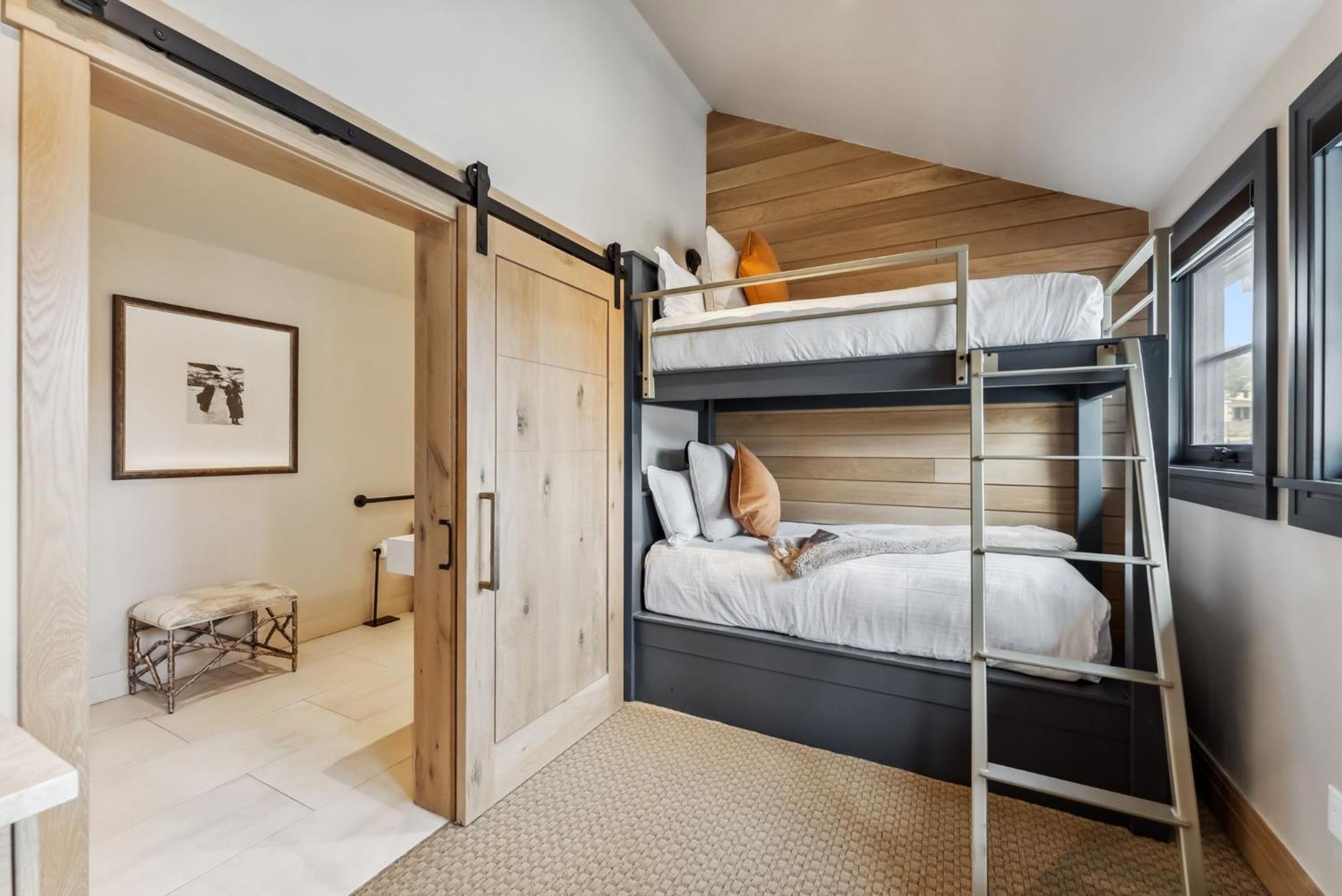 Inn At The Carlin ブリッケンリッジ エクステリア 写真