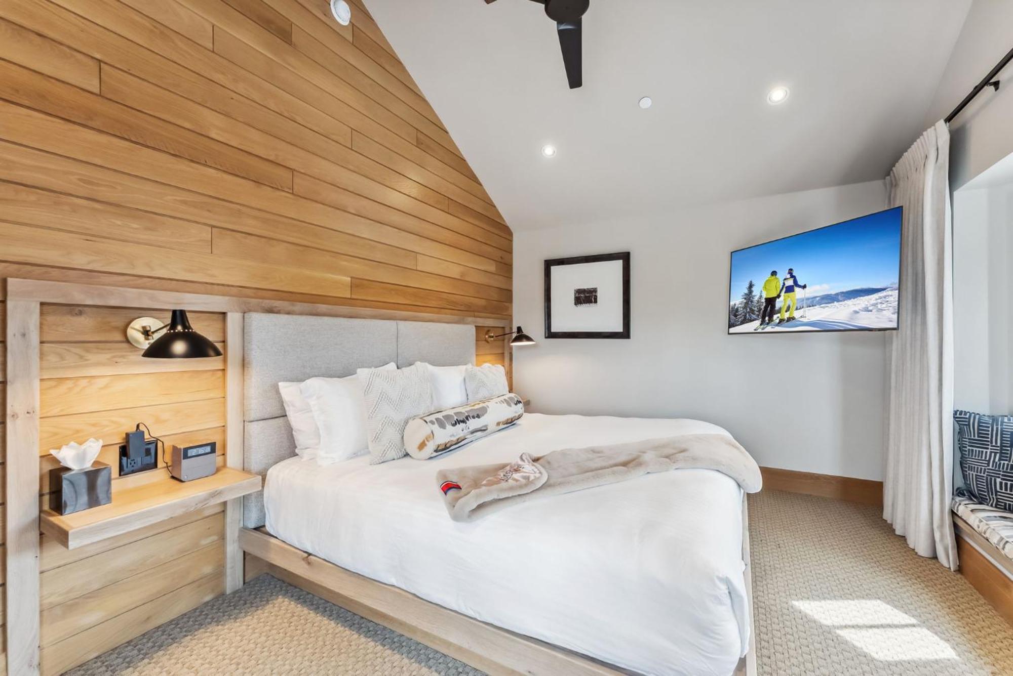Inn At The Carlin ブリッケンリッジ エクステリア 写真