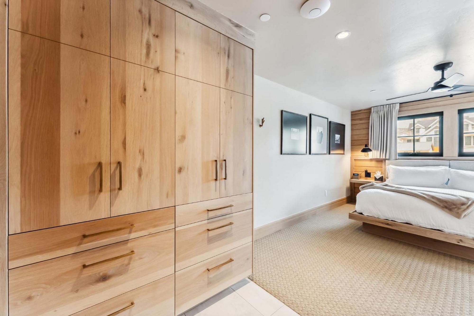 Inn At The Carlin ブリッケンリッジ エクステリア 写真