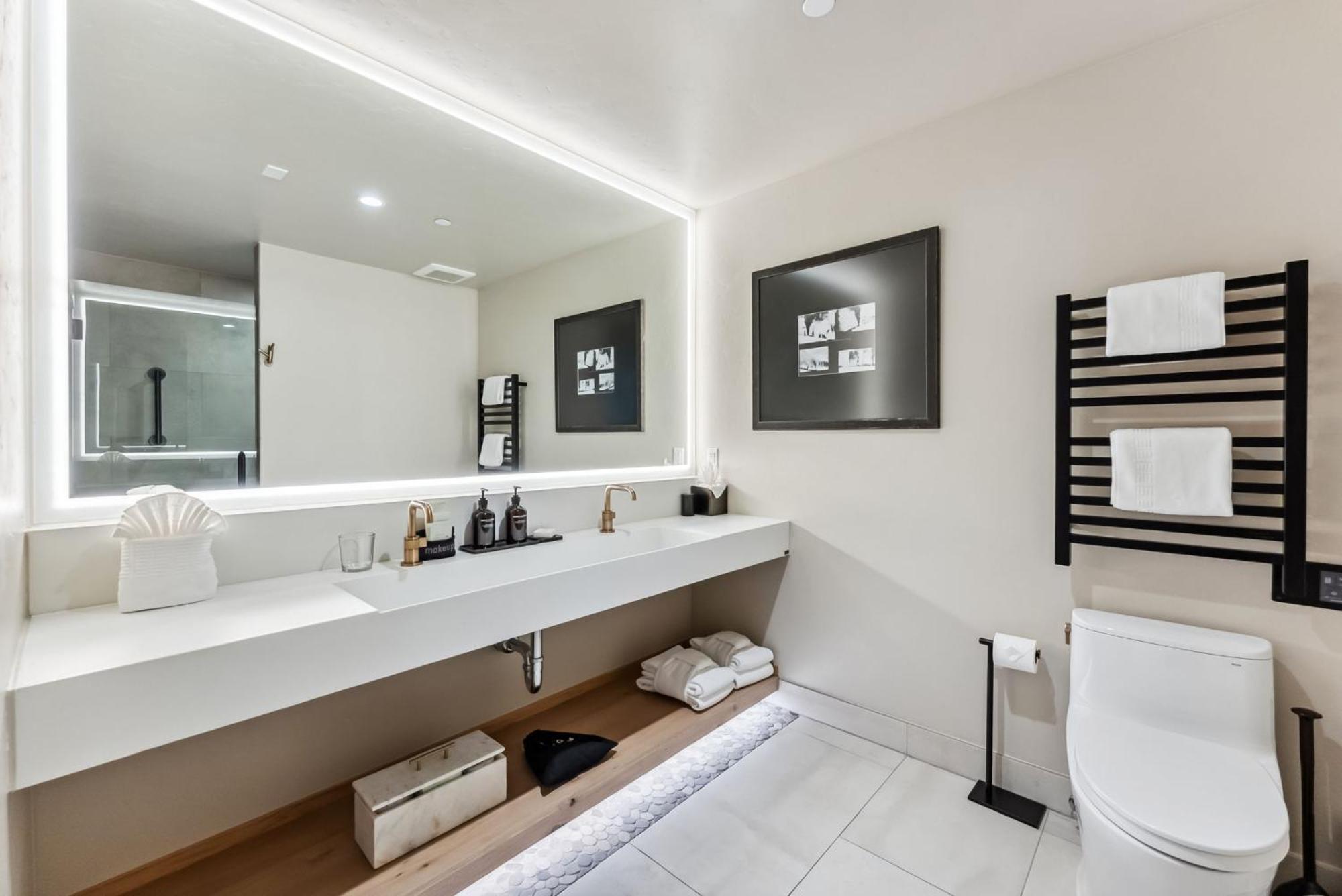 Inn At The Carlin ブリッケンリッジ エクステリア 写真