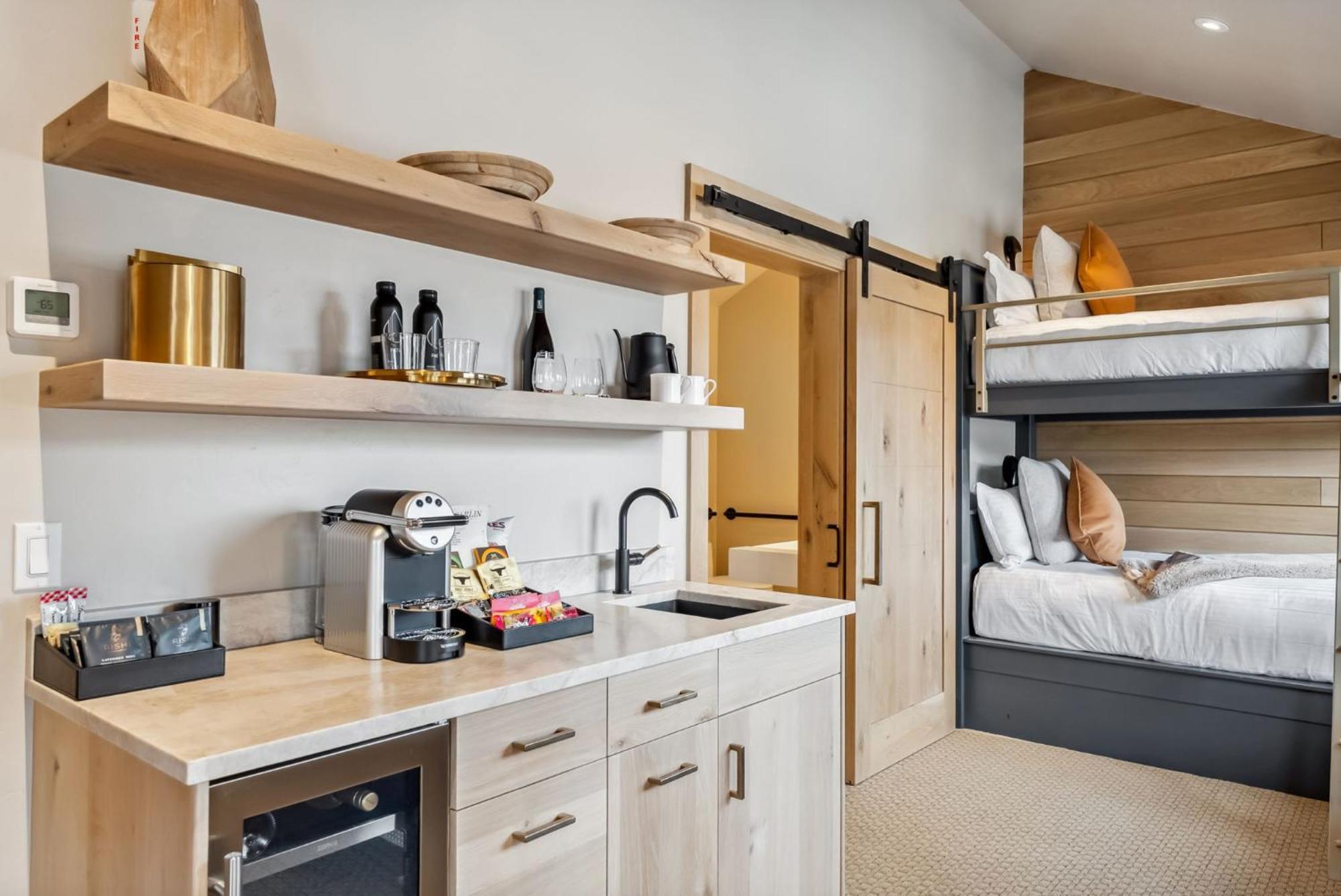 Inn At The Carlin ブリッケンリッジ エクステリア 写真