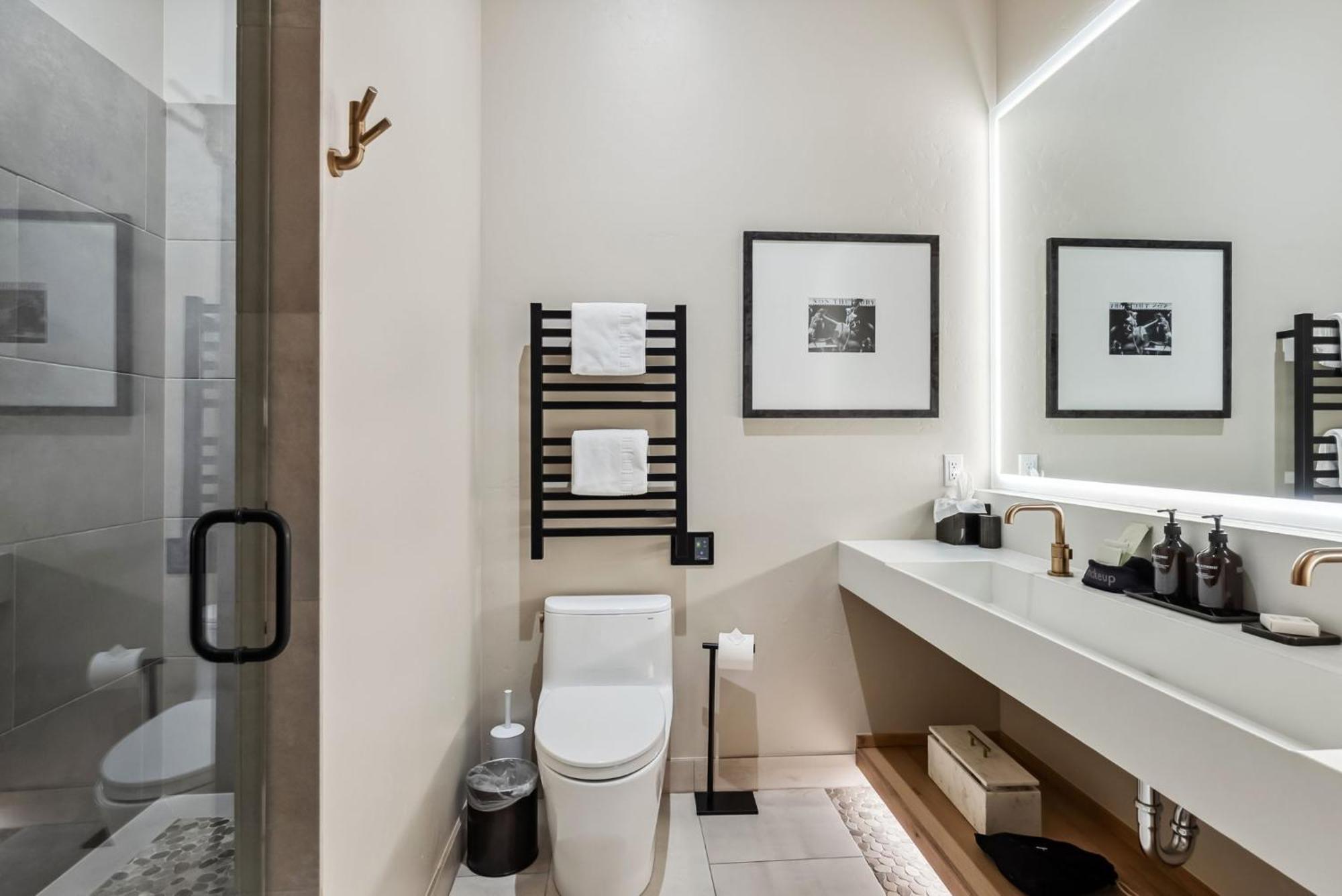 Inn At The Carlin ブリッケンリッジ エクステリア 写真